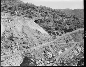 Big Creek Powerhouse #4