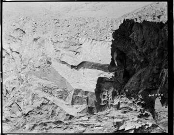 Big Creek Powerhouse #4