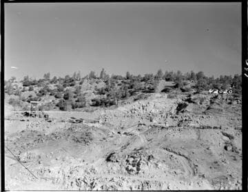 Big Creek Powerhouse #4