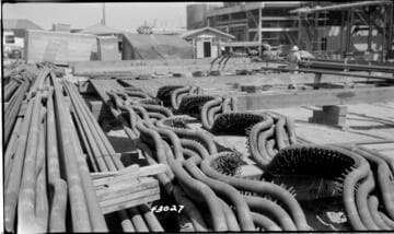 El Segundo Steam Station