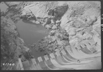 Big Creek Powerhouse #4