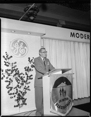 Modern Electric Homes