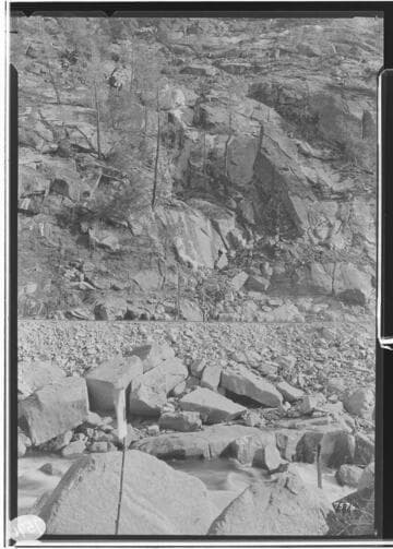 Big Creek Powerhouse #3