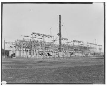 Laguna Bell Substation