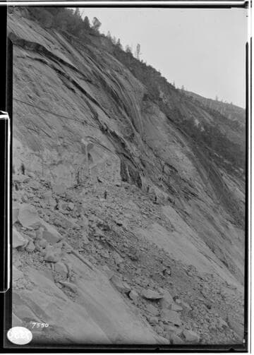 Big Creek Powerhouse #8