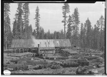 Big Creek, Miscellaneous