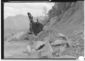 Big Creek, Miscellaneous