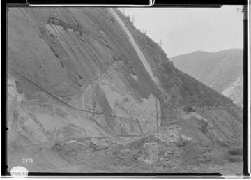 Big Creek, Miscellaneous