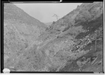 Big Creek, Miscellaneous