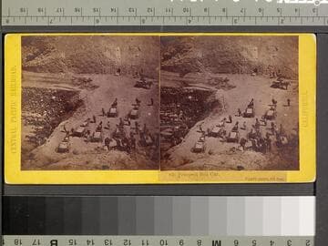 82. Prospect Hill Cut