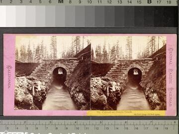 72. Culvert at Canyon Creek