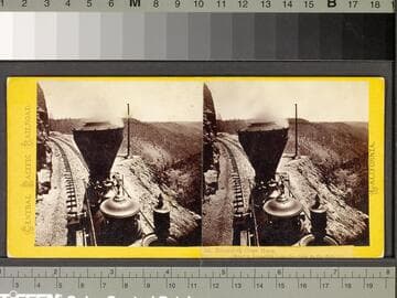 56. Rounding Cape Horn