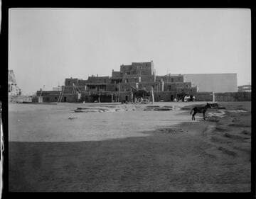 Taos Pueblo