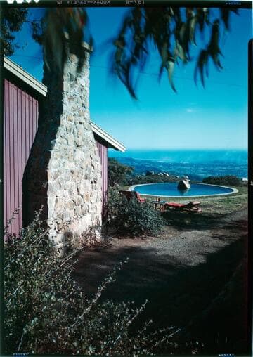 Graham, Mr. and Mrs. John D., residence