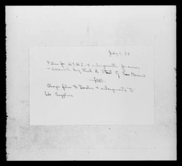 Diary of A.H. Hill [microform] : 1865-1867