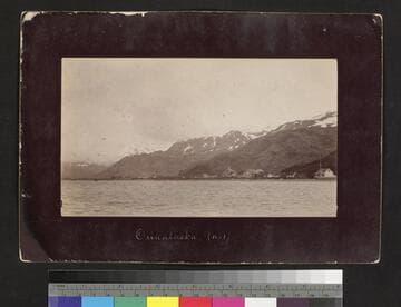 Ounalaska (No. 1)
