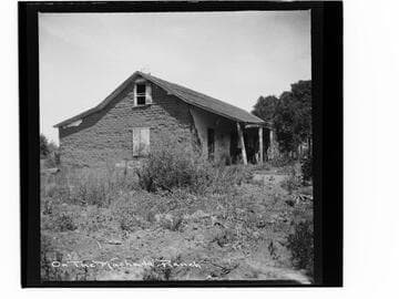 On the Machado Ranch