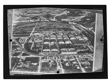 Warner Bros. First National Studio, Burbank, Cal