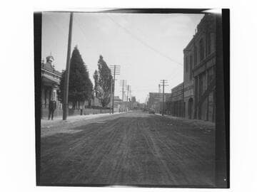 North San Pedro Street, Los Angeles