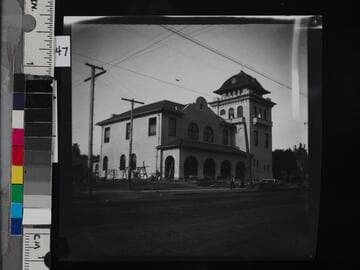 Santa Monica City Hall