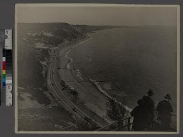 Santa Monica - Bel-Air Bay Club site