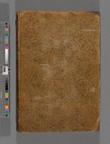 Bartholomeus Anglicus De proprietatib[us] rerum