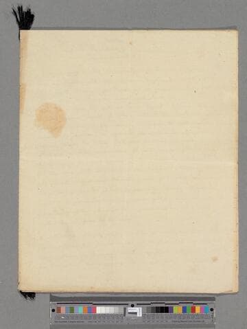 [Unknown author]. Histoire De Minirza