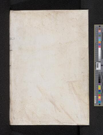 Part I. Trial of Fray Pedro Rodríguez for having said mass without having been ordained, 1631. Part II. Information re Padre Rodrigo de Vívero, 1631-1636