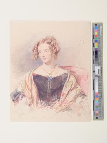 Lady Emerson Tennent