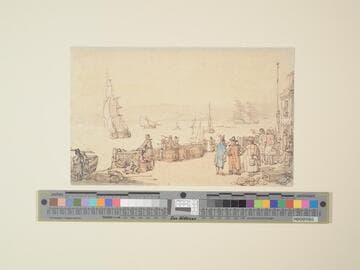 Portsmouth and the Isle of Wight