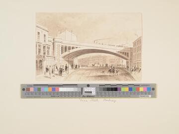 Mare Street, Hackney