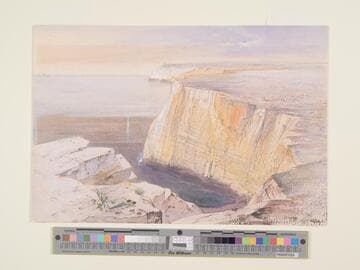 South Coast of Malta