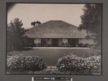 Oversize photographs, various