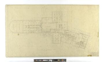 Anderson, Mr. and Mrs. J. C., residence, Holmby Hills, Los Angeles, California (Job 204)