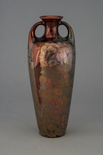 Sicard Vase