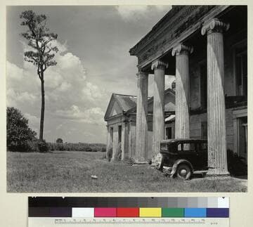 Woodlawn [ near New Orleans]