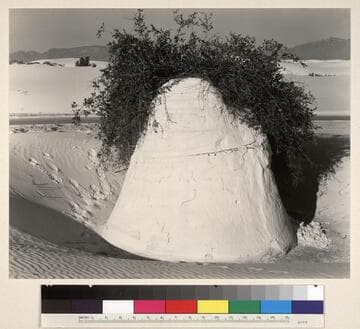 White Sands, New Mexico