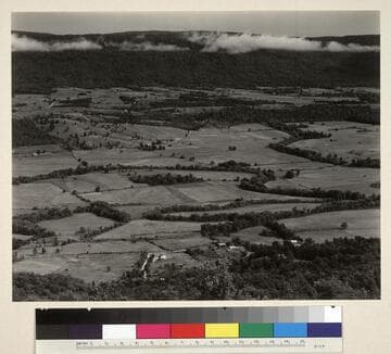 Sequatchie Valley, Tennessee