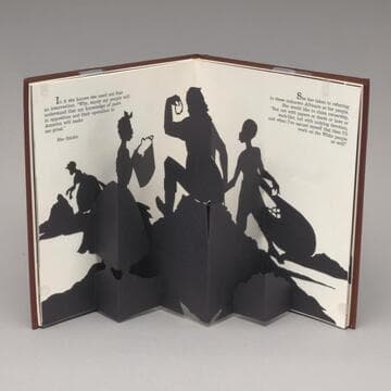 Freedom, A Fable: A Curious Interpretation of the Wit of a Negress in Troubled Times