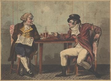 Ringing the Changes - or Quizzing my Uncle