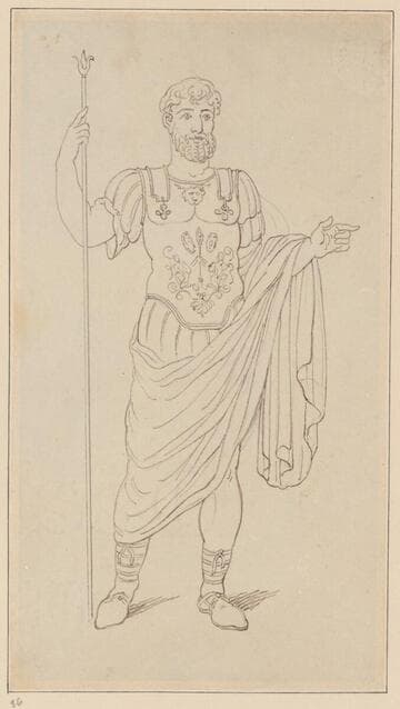 Marcus Aurelius, After the Antique