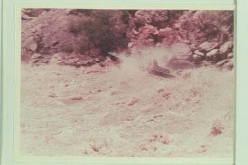 The "Rattlesnake" in Vulcan Rapid