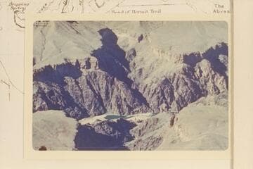 Monument Creek Rapid