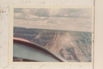 Grama Point from Ra-Osiris area