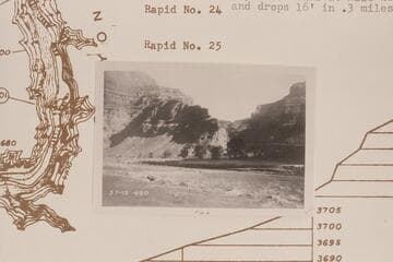 Rapid 27, Cataract Canyon