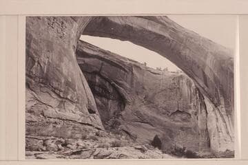 Hawkeye Arch