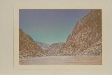 Approximately Mile 227