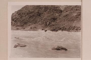 The "Boo" running Dubendorff Rapid