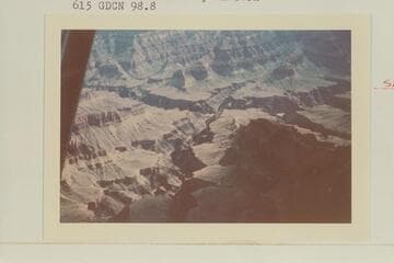 Down Crystal Creek to Slate Creek