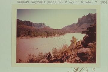 Down from Mile 41.5, right bank